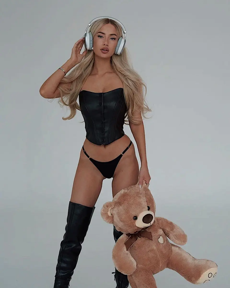 Мартил эскорт в городе Москва