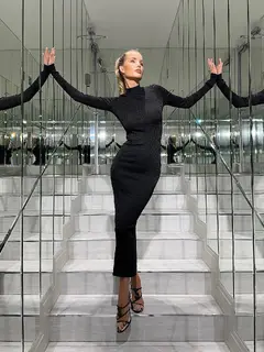 Мелоди эскорт в городе Москва