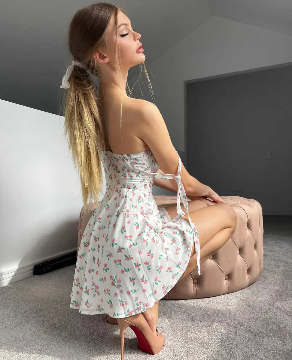 Мишель эскорт в городе Москва