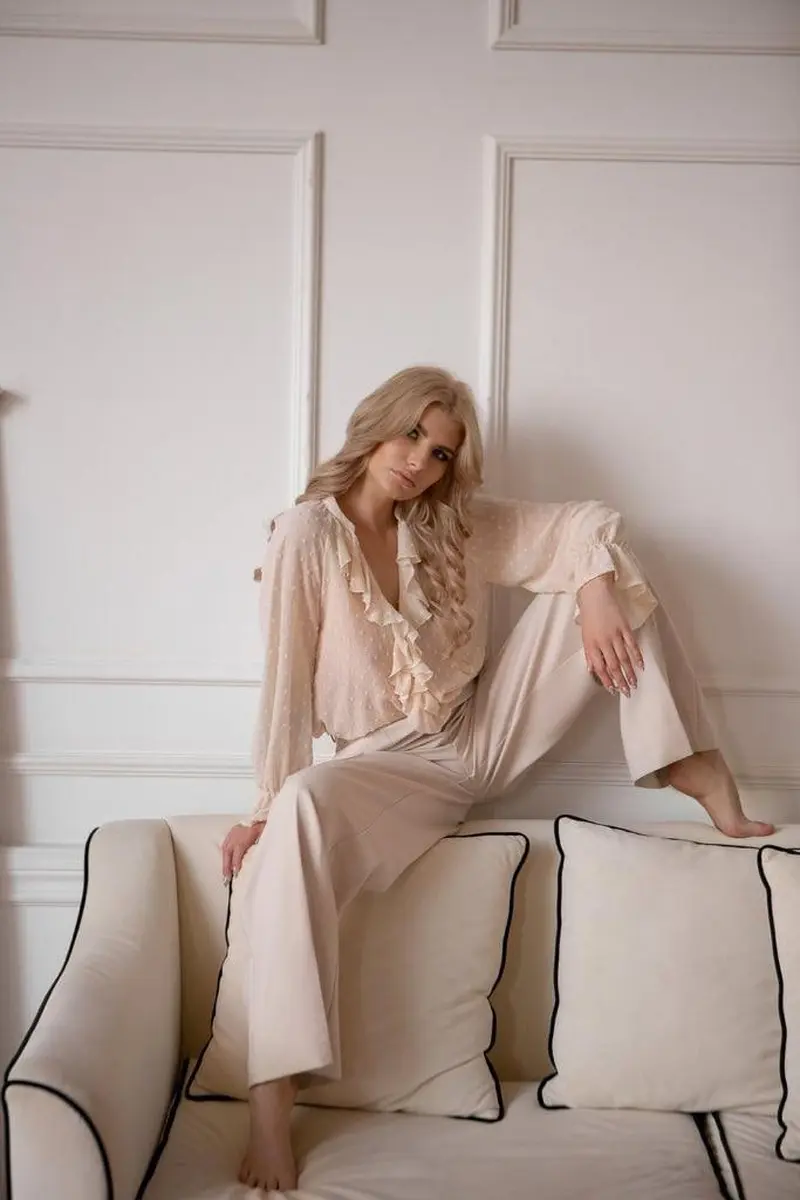 Микара эскорт в городе Москва