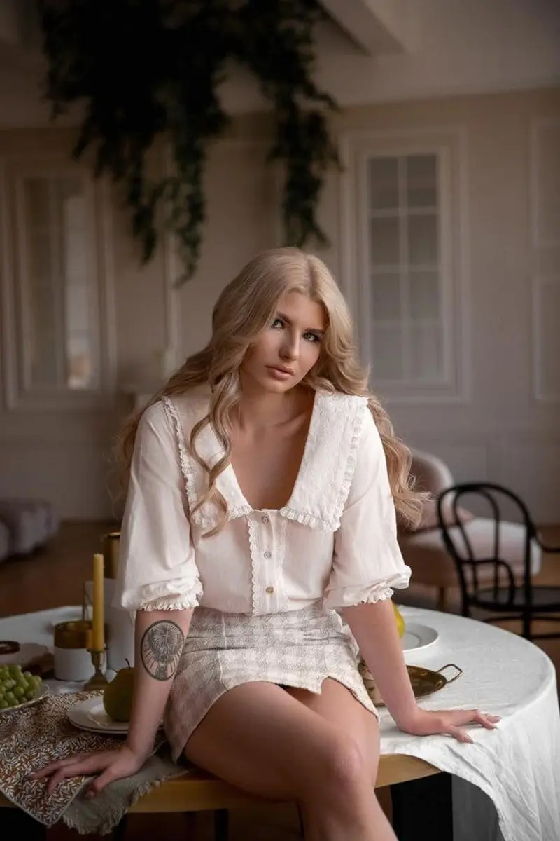 Микара эскорт в городе Москва