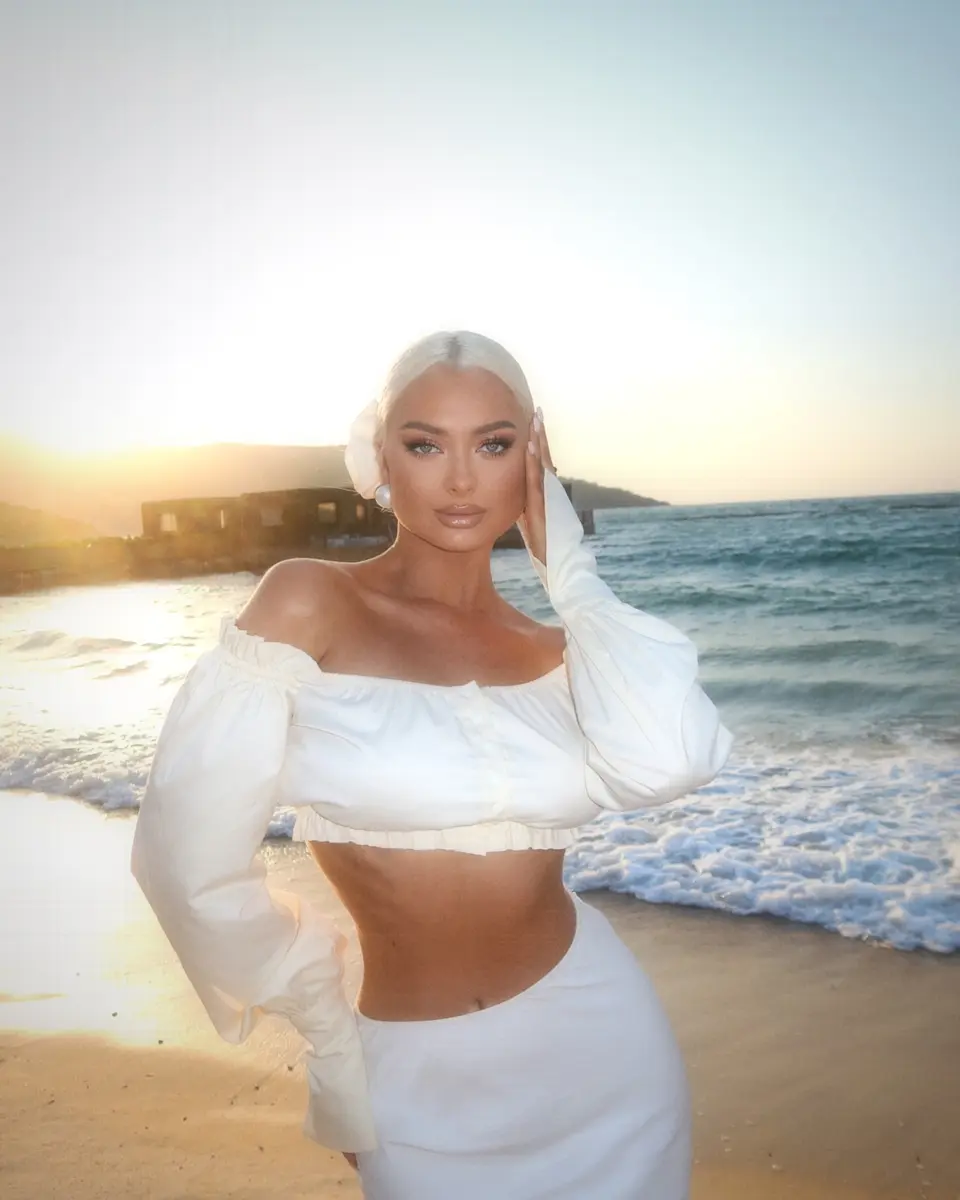 Мила эскорт в городе Москва