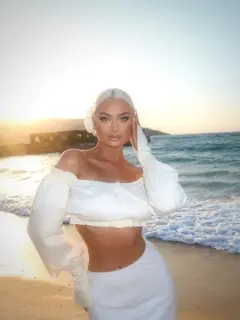 Мила эскорт в городе Москва