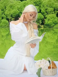 Мила эскорт в городе Москва