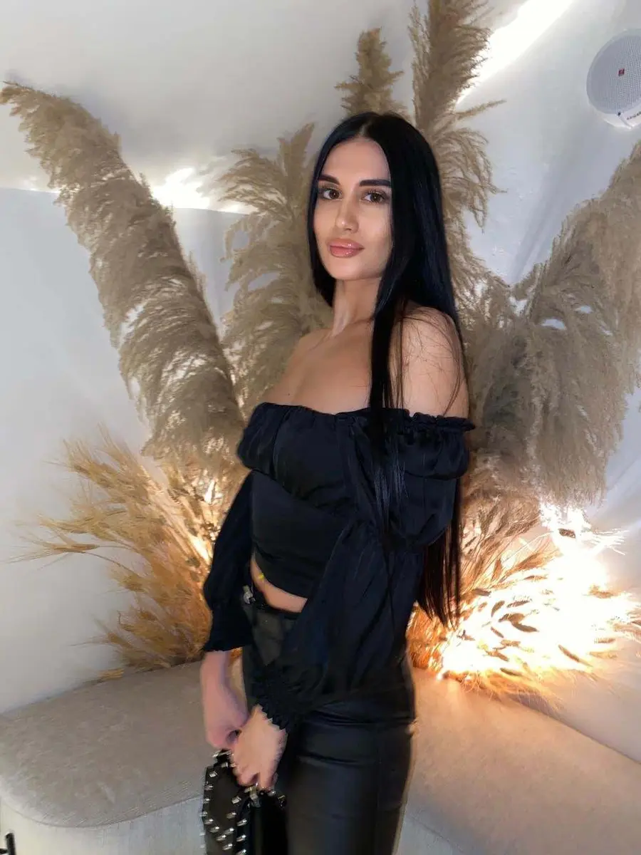 Морган эскорт в городе Москва