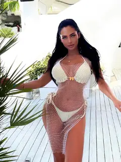 Намири эскорт в городе Москва