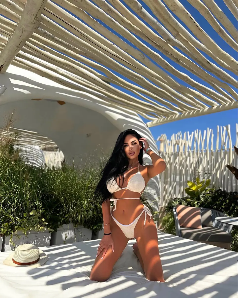 Намири эскорт в городе Москва