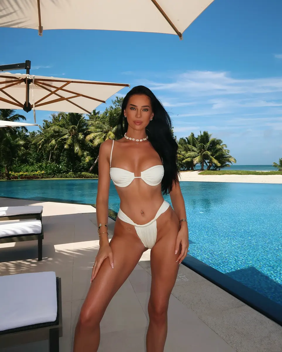 Нанет эскорт в городе Москва