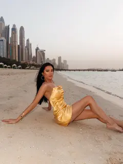 Нанет эскорт в городе Москва