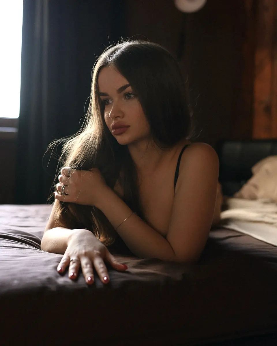 Нельми эскорт в городе Москва