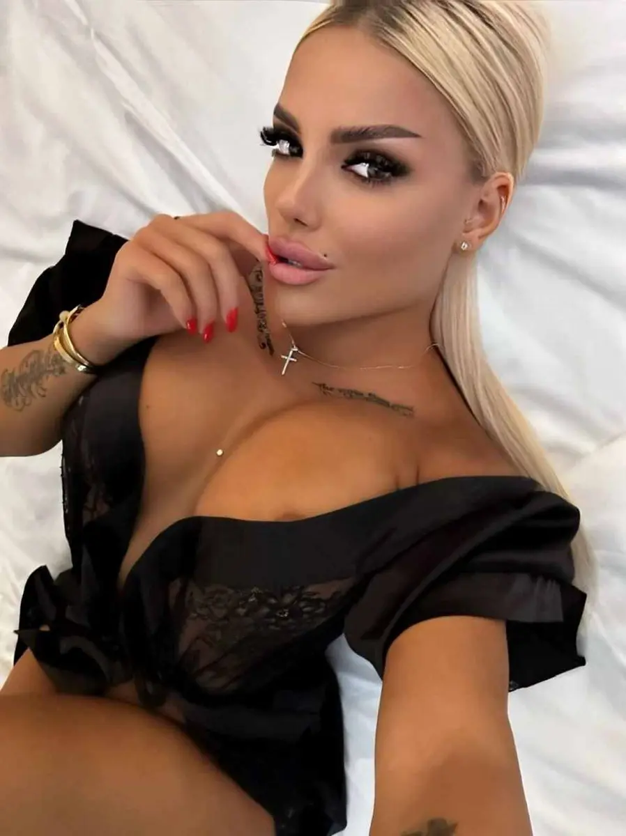 Никель эскорт в городе Москва