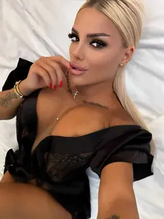 Никель эскорт в городе Москва