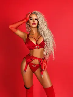 Никель эскорт в городе Москва