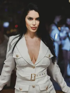 Нонна эскорт в городе Москва