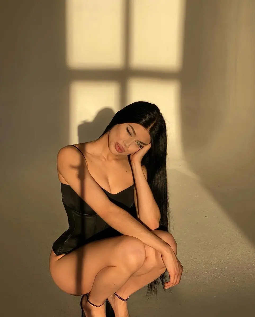 Нора эскорт в городе Москва