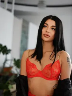 Нуми эскорт в городе Москва