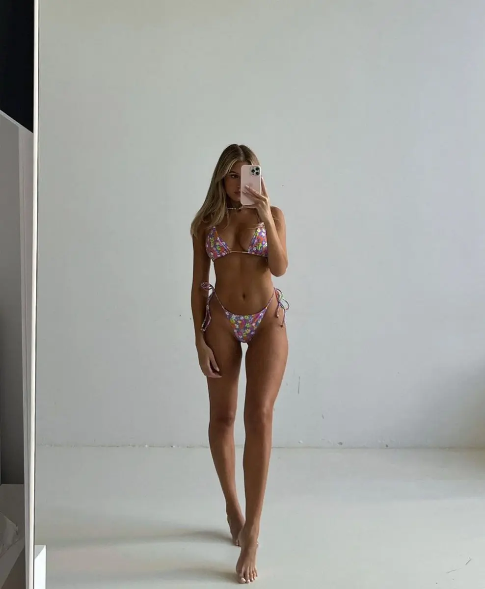 OksIya эскорт в городе Москва