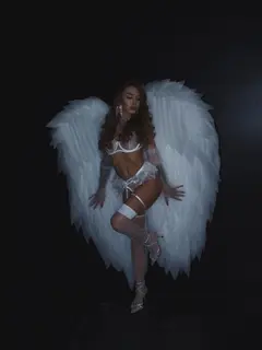 Патрис эскорт в городе Москва