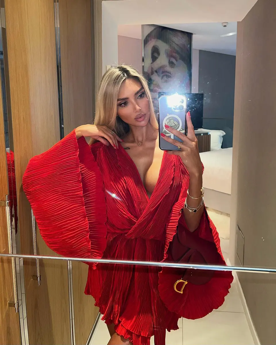 Регина эскорт в городе Москва