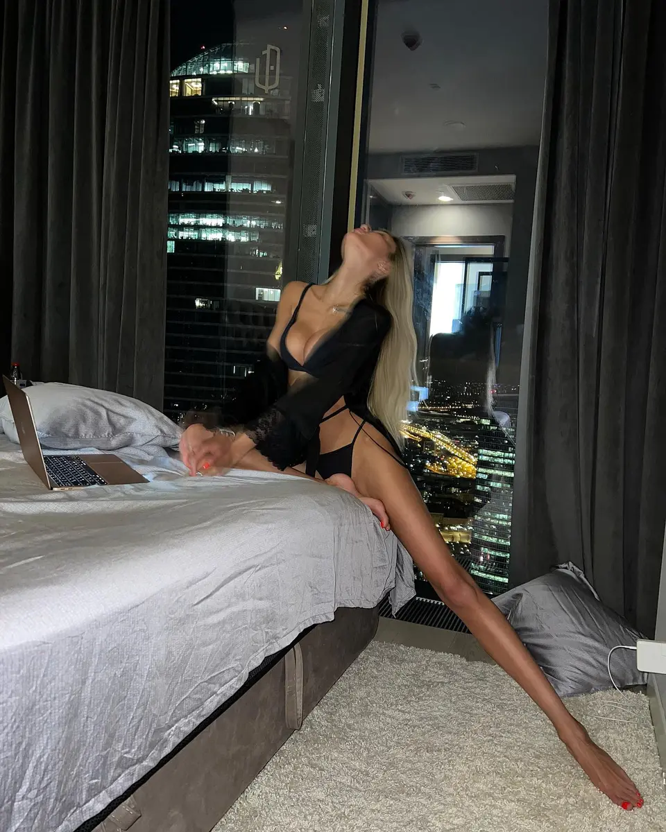 Регина эскорт в городе Москва