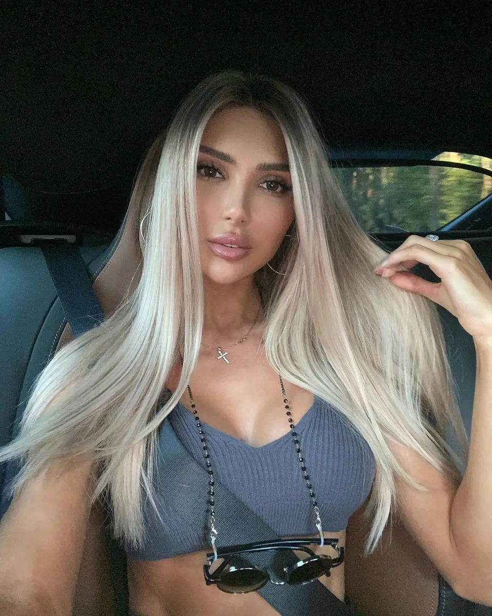 Регина эскорт в городе Москва