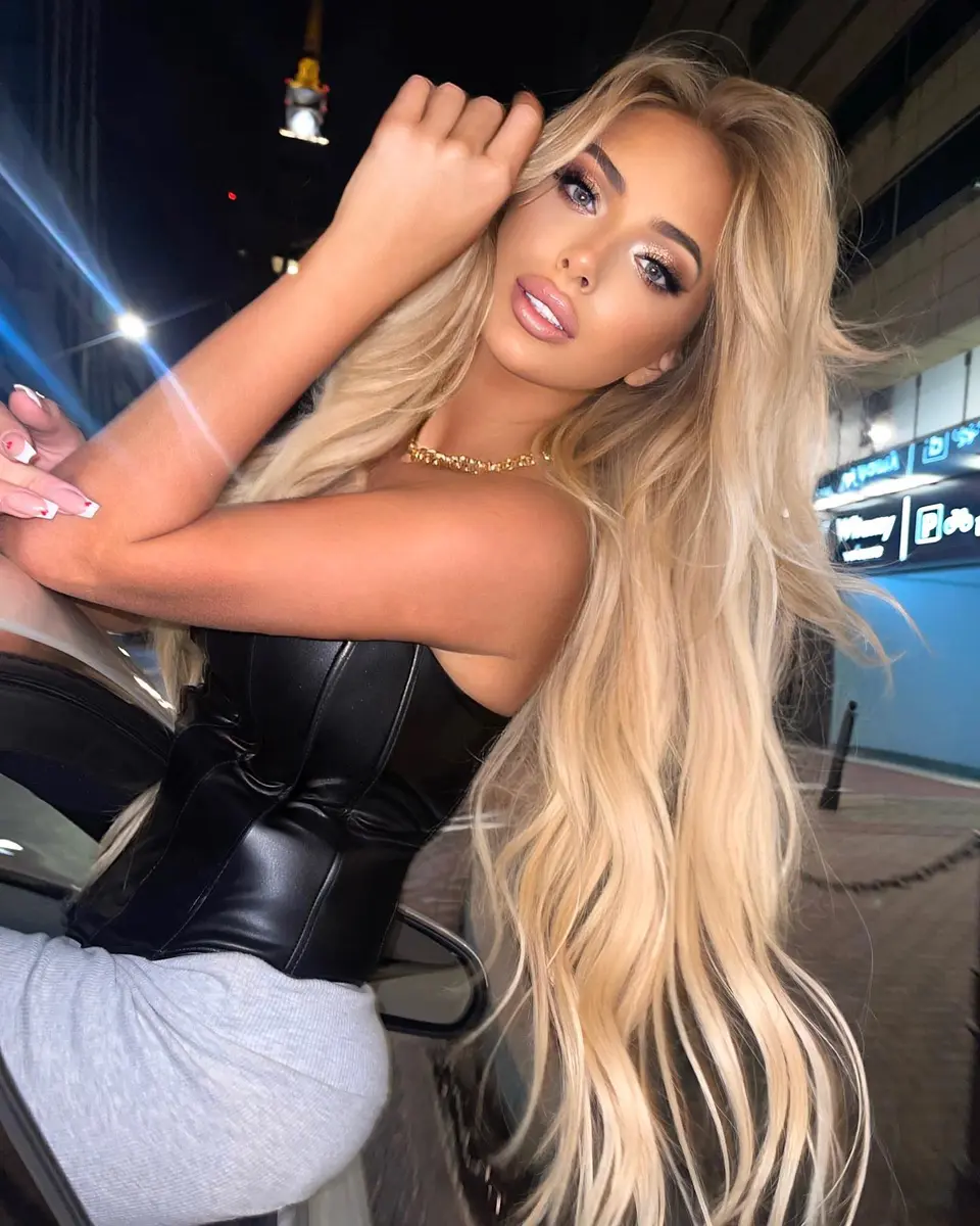 Риате эскорт в городе Москва