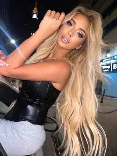 Риате эскорт в городе Москва