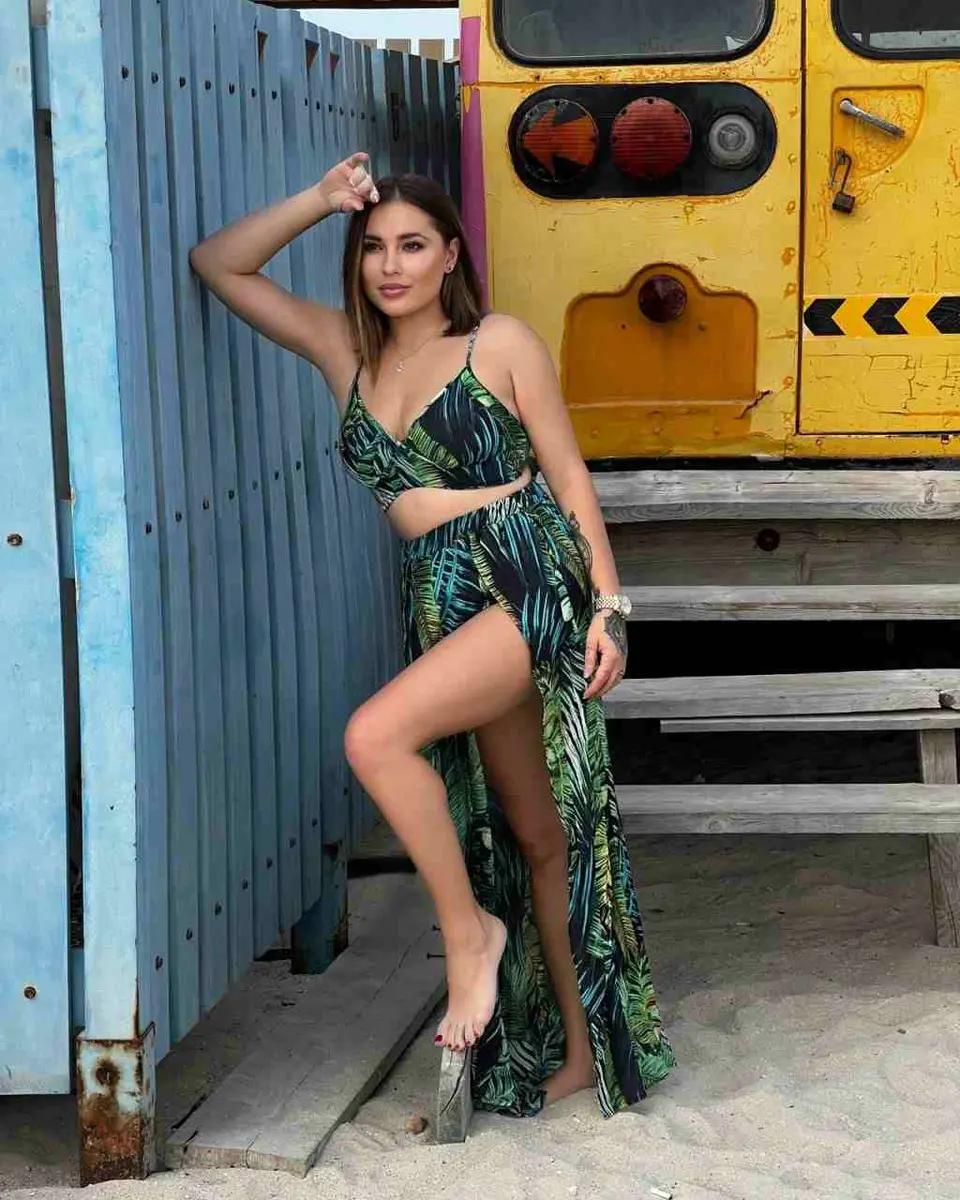 Риточка эскорт в городе Москва