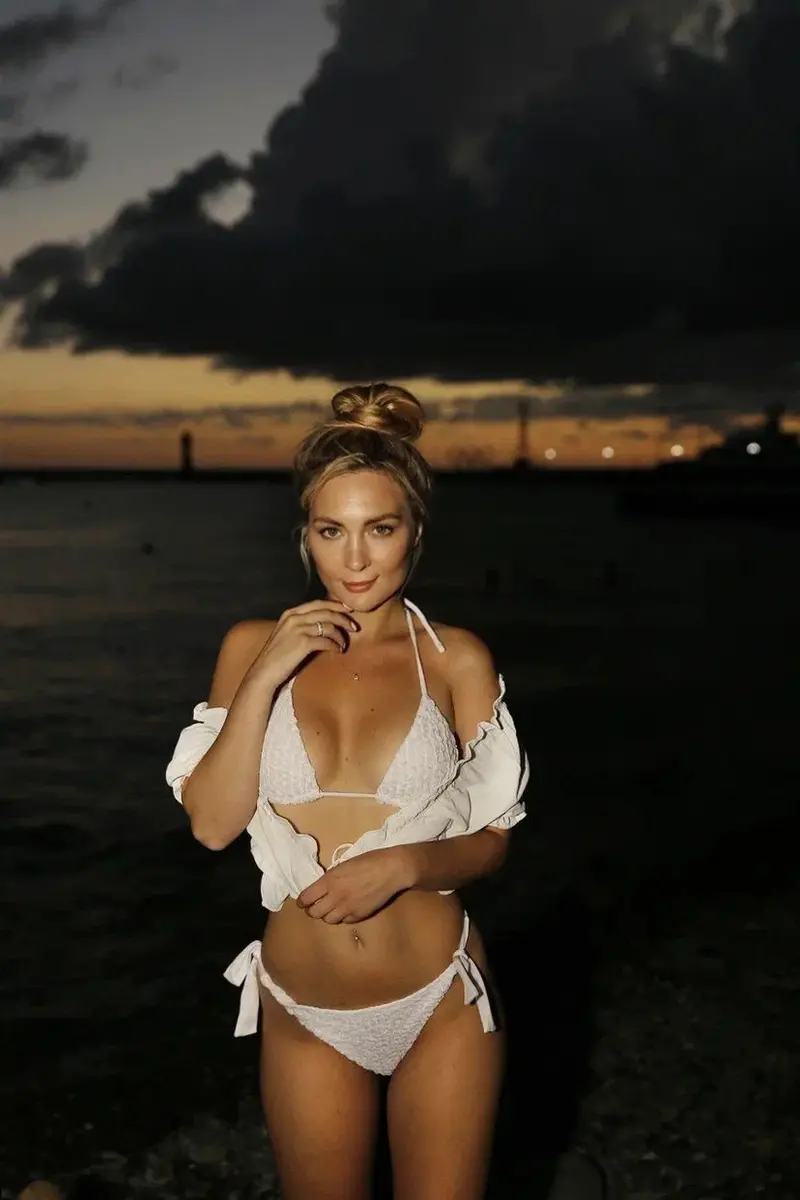 Сандрия эскорт в городе Москва