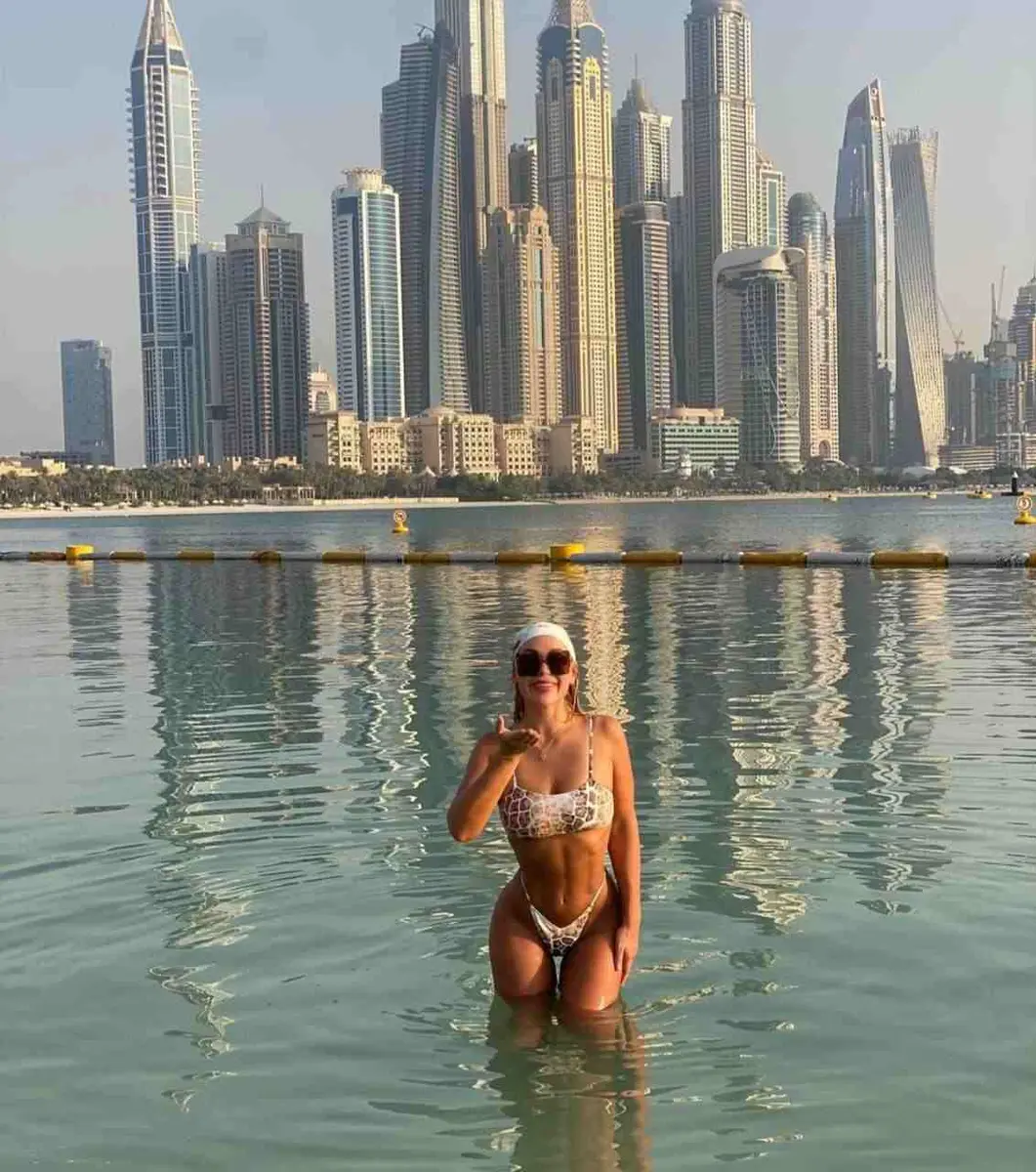 Сармита эскорт в городе Москва