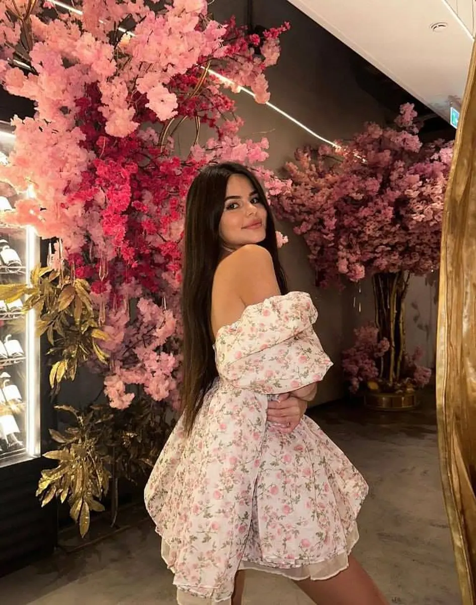 Селтин эскорт в городе Москва