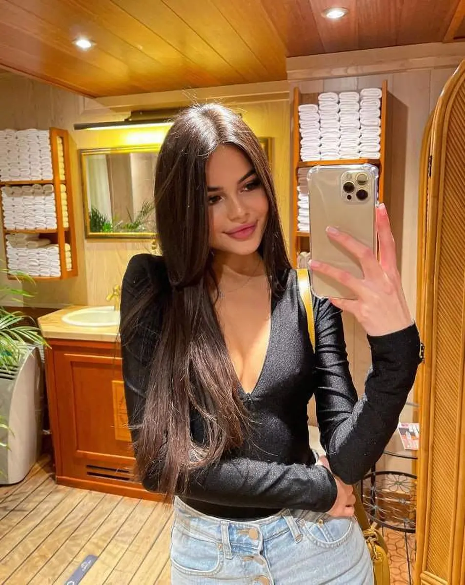 Селтин эскорт в городе Москва