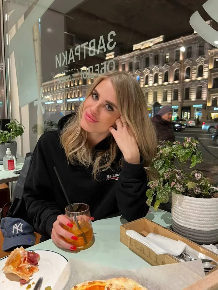 Sofil эскорт в городе Москва