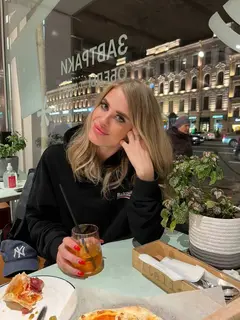 Sofil эскорт в городе Москва