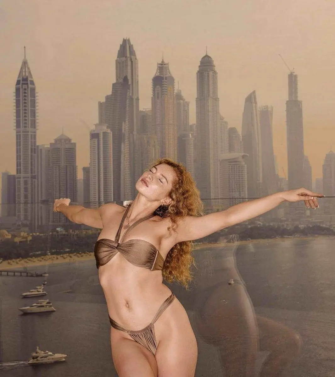 Соня эскорт в городе Москва