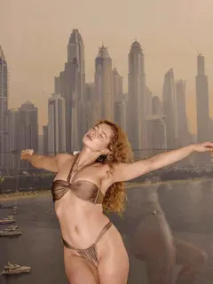 Соня эскорт в городе Москва