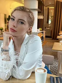 Соня эскорт в городе Москва