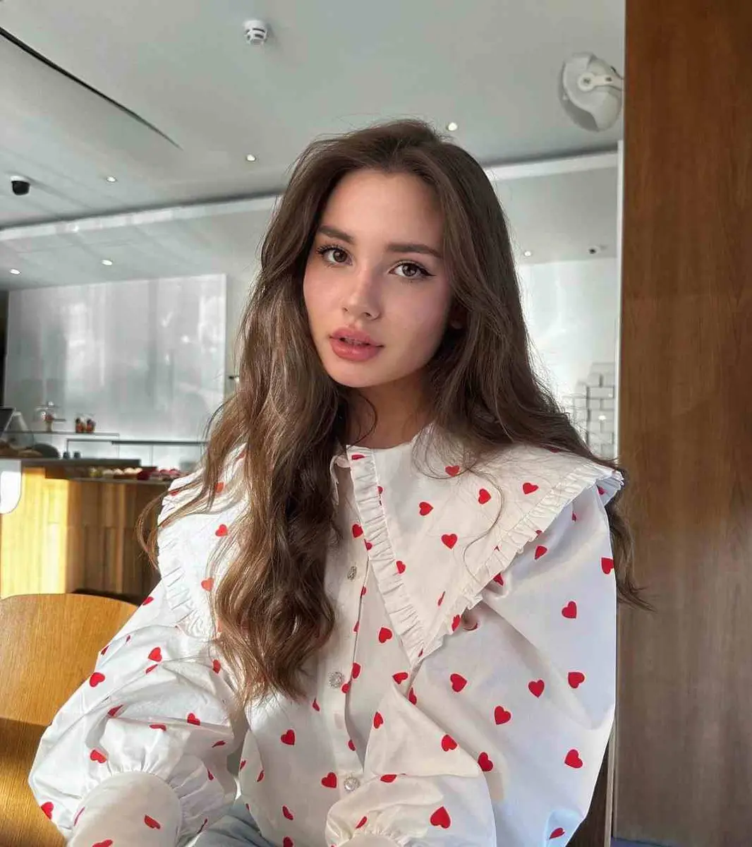 Тамал эскорт в городе Москва