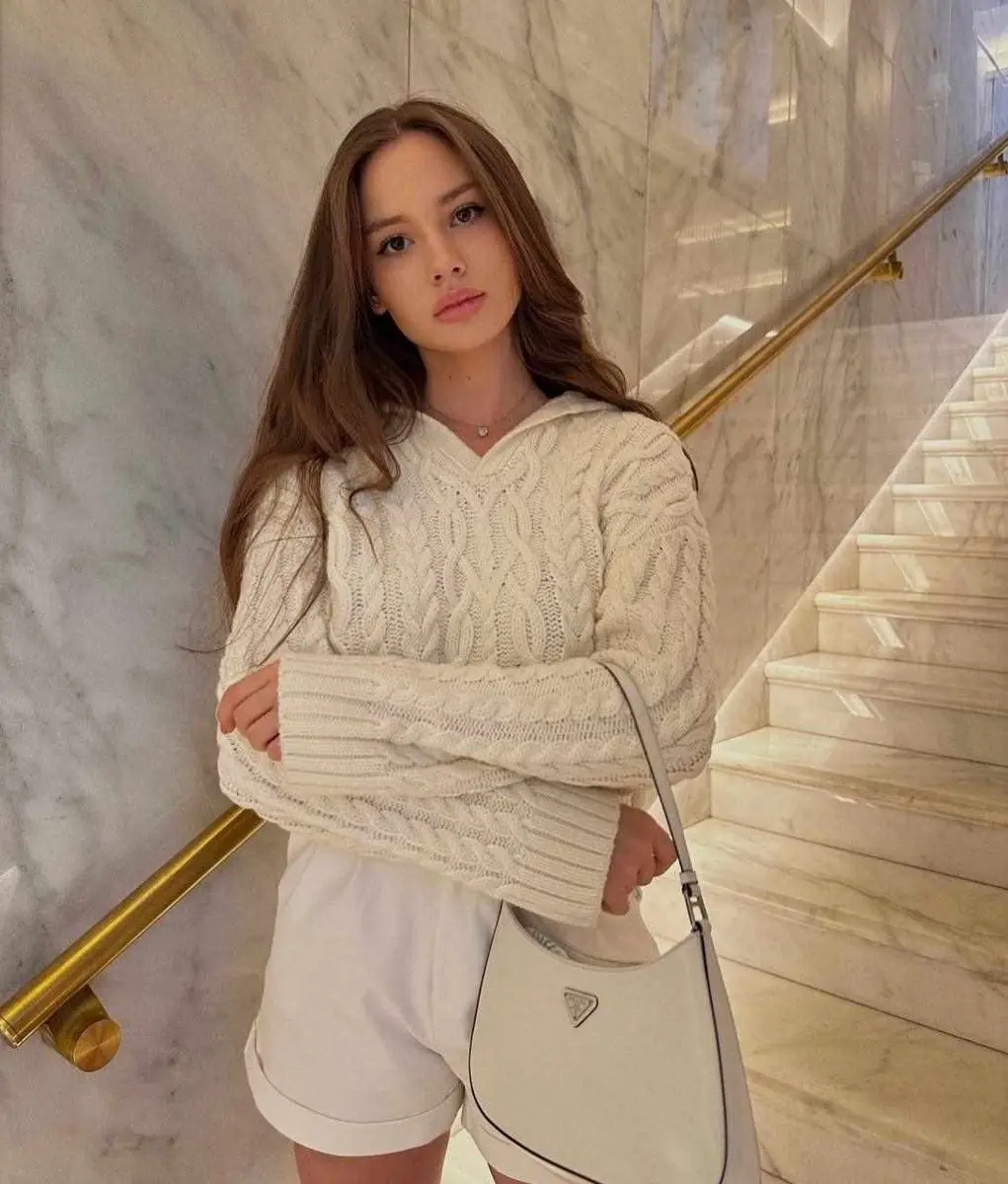 Тамал эскорт в городе Москва