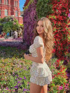 Тамал эскорт в городе Москва