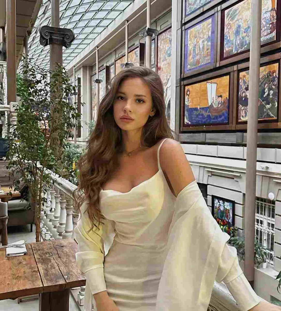 Тамал эскорт в городе Москва