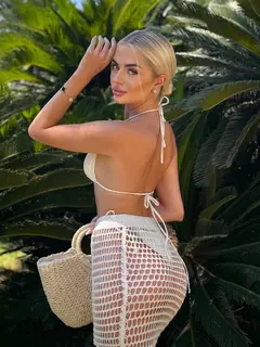 Ульмита эскорт в городе Москва