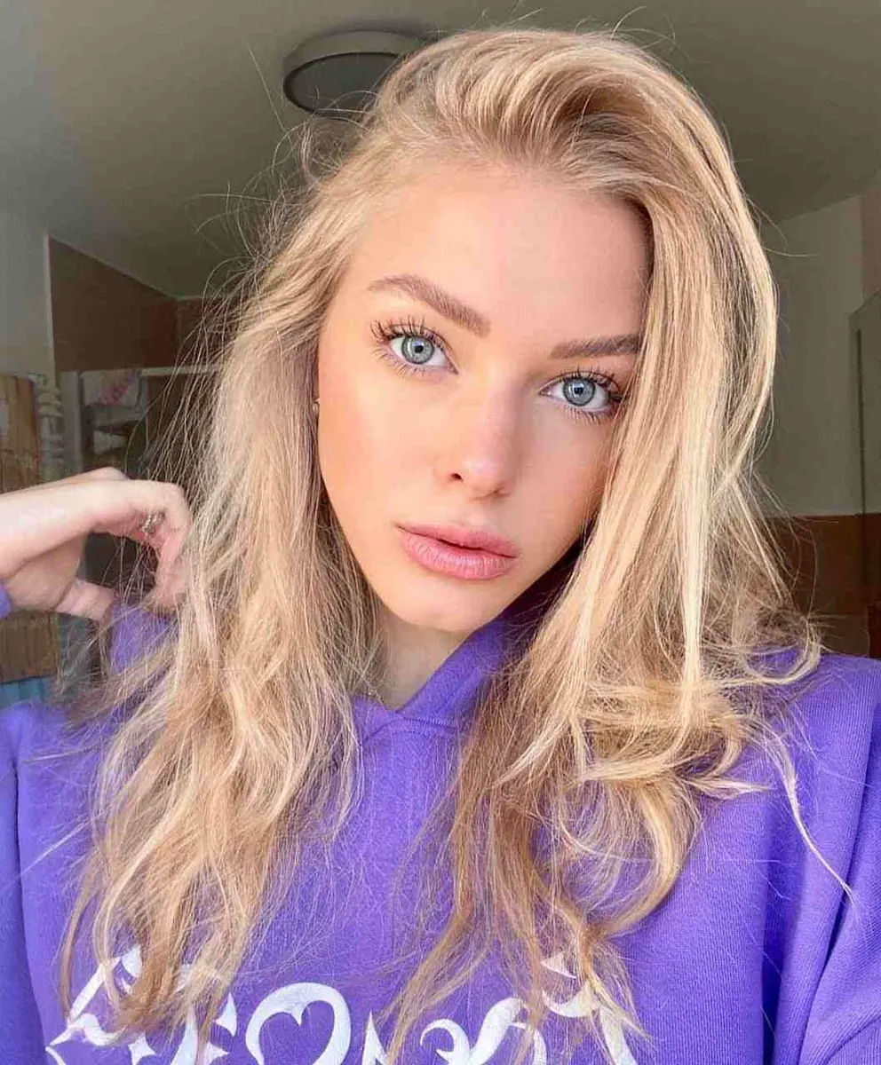 Велана эскорт в городе Москва