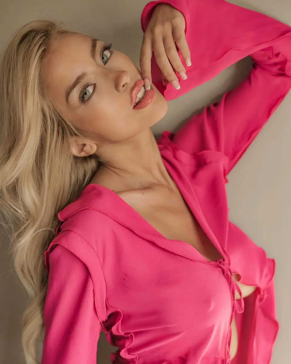 Вилайя эскорт в городе Москва