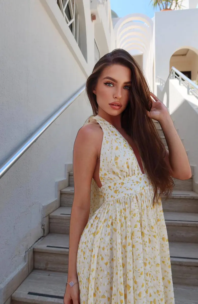 Viollen эскорт в городе Москва