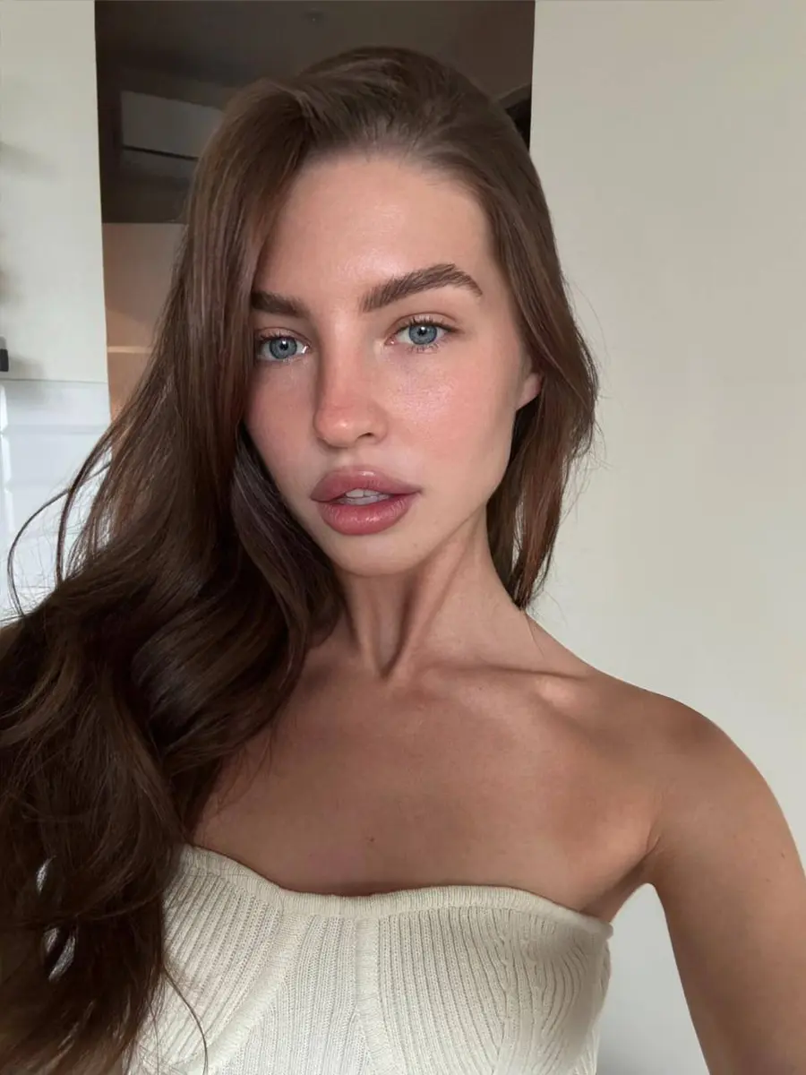 Viollen эскорт в городе Москва