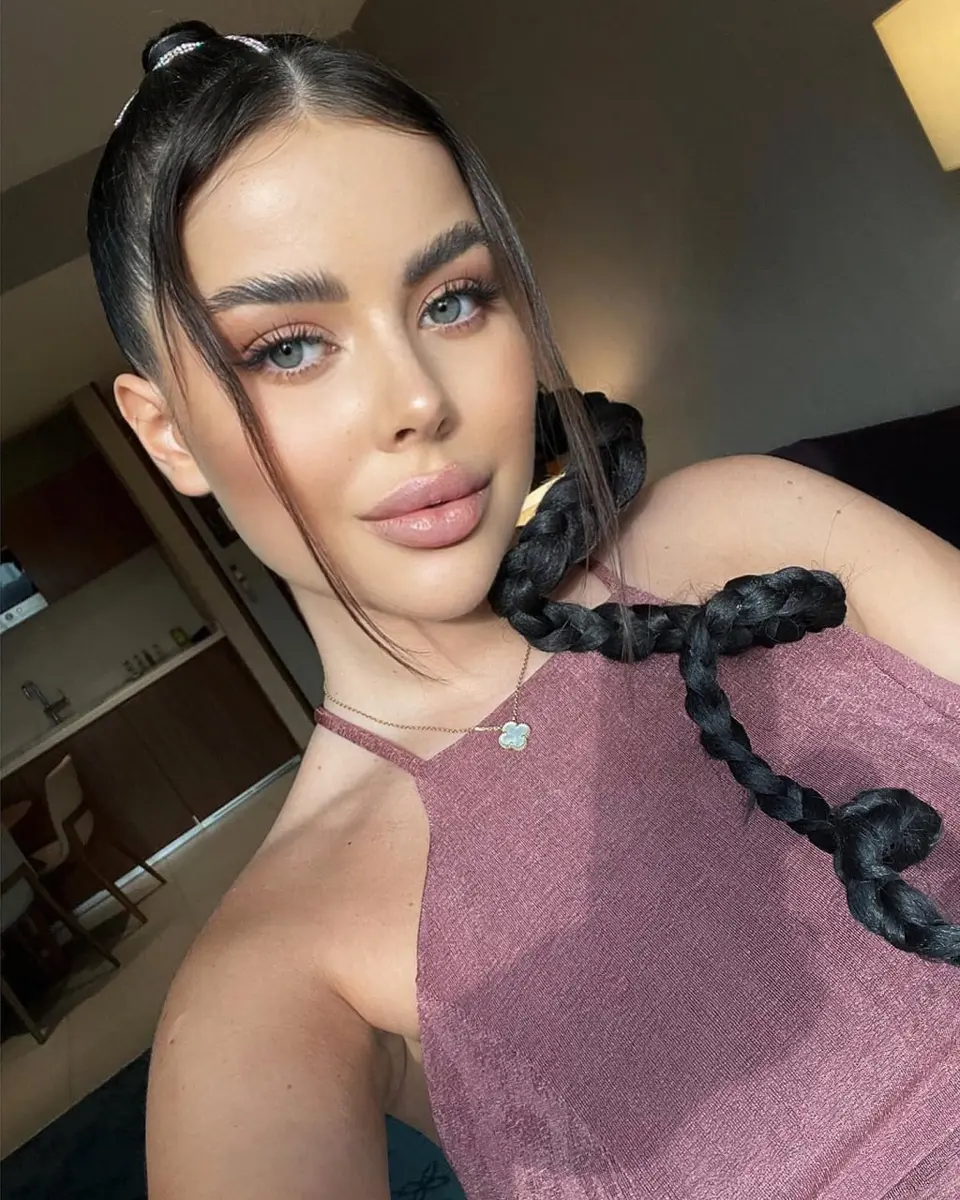 Вирми эскорт в городе Москва