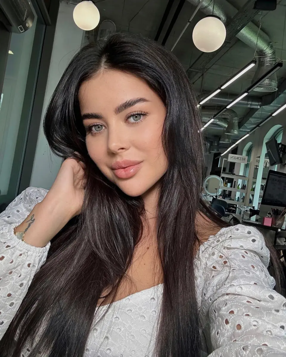 Вирми эскорт в городе Москва