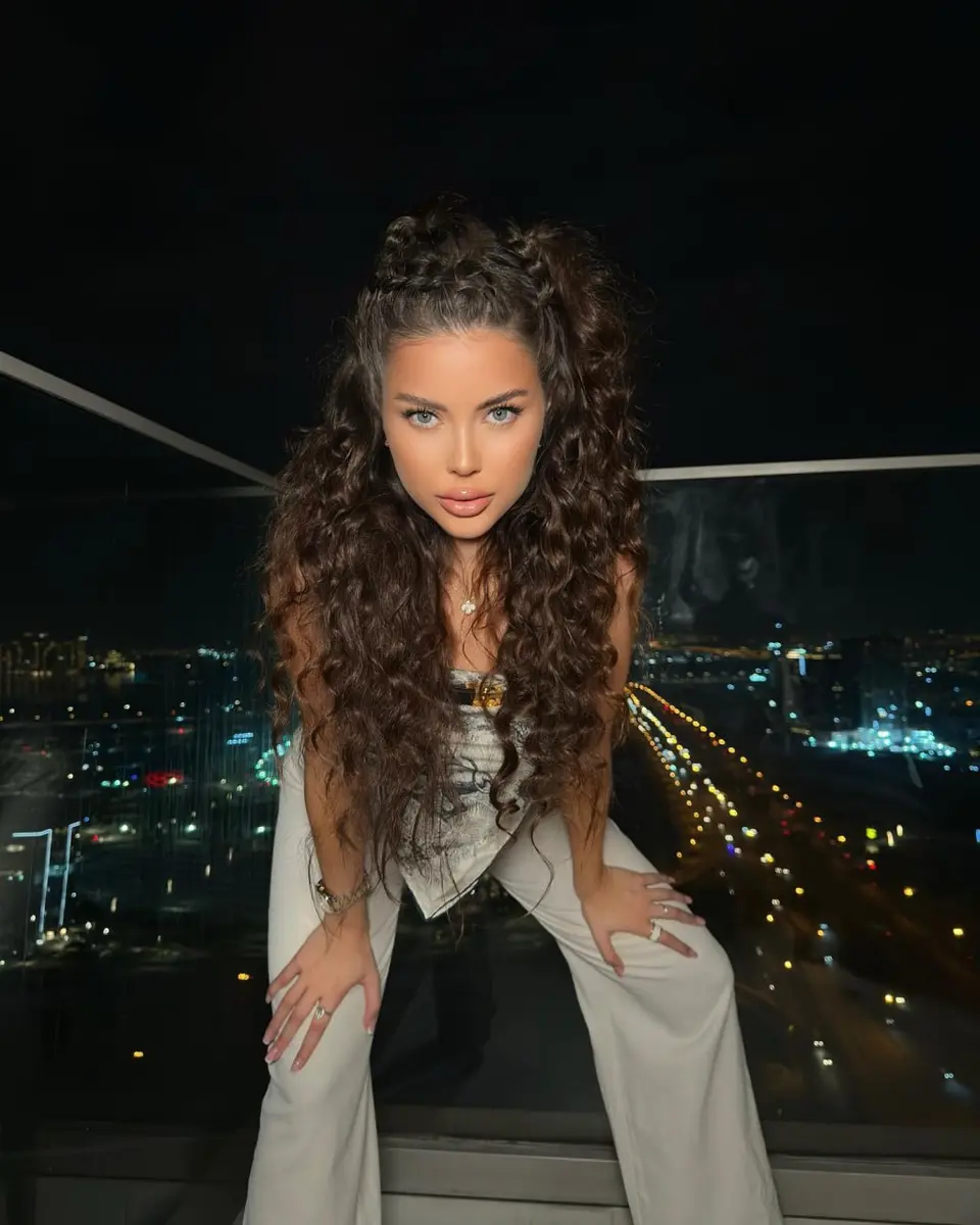 Вирми эскорт в городе Москва