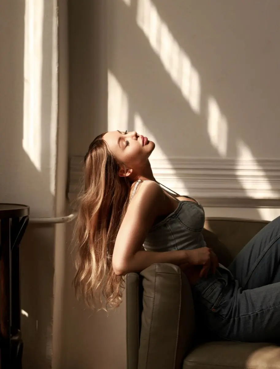 Золотая эскорт в городе Москва